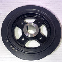 594-237 Engine Harmonic Balancer for Toyota Paseo: 1992-1998 OEM: 102228; 594237 PB1542N; SK594237; 13408-11012; 1340811011; 1340811020; 1340811021; 13470-11030; 9516120159; 9516120519