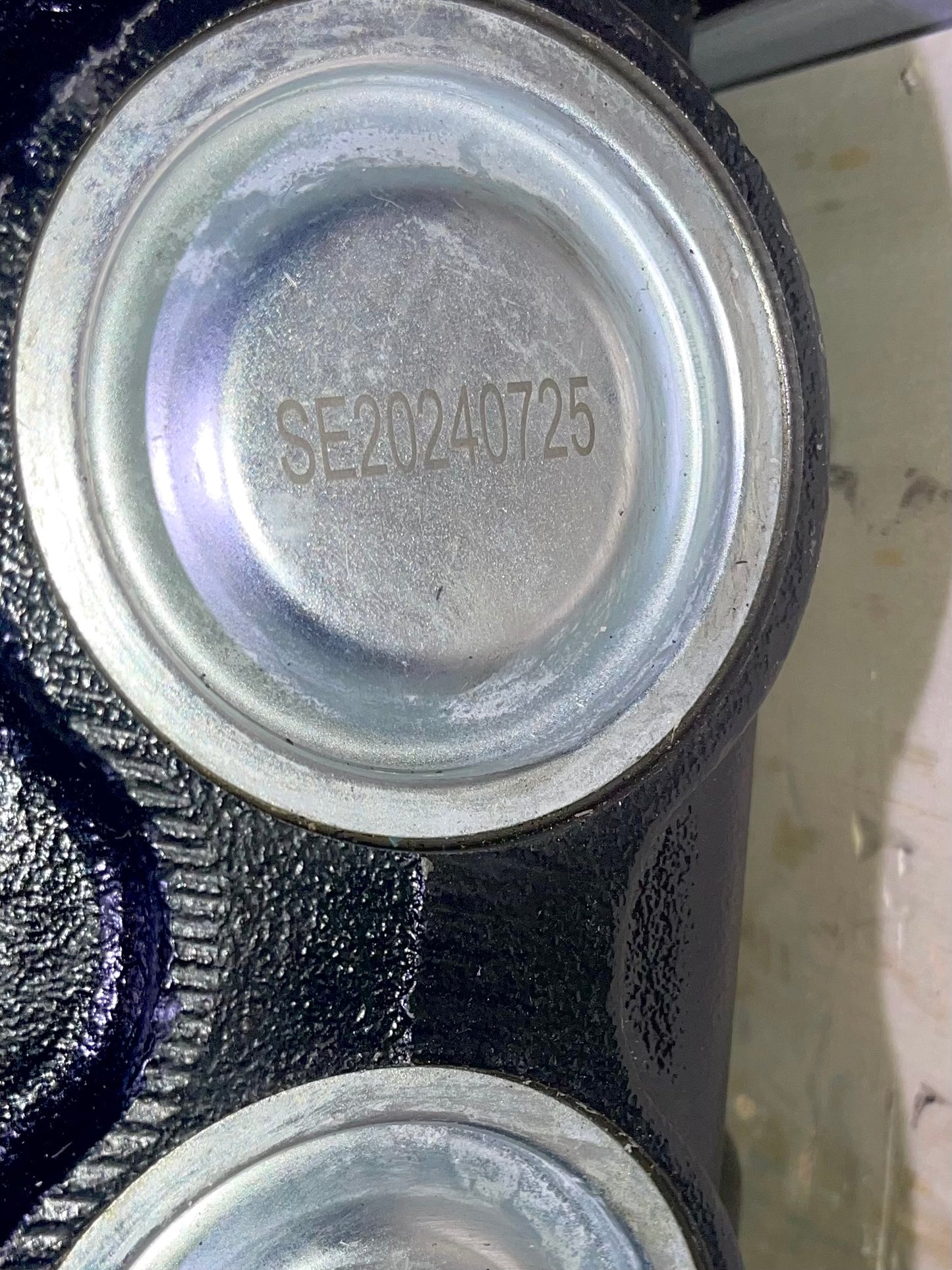 Air Brake Compressor 22016995 20774294 20846000 85013935 85146151 Volvo D13 Engine