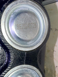 Air Brake Compressor 22016995 20774294 20846000 85013935 85146151 Volvo D13 Engine