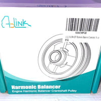 594-237 Engine Harmonic Balancer for Toyota Paseo: 1992-1998 OEM: 102228; 594237 PB1542N; SK594237; 13408-11012; 1340811011; 1340811020; 1340811021; 13470-11030; 9516120159; 9516120519