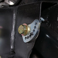 Upper Arm Alignment Cams For 99-2020 Chevy Silverado/GMC Sierra | DK-632919