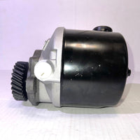 DVPARTS Power Steering Pump E6NN3K514EA for Ford 5000 2000 3000 4000 4100 4600 5600 3610 3400 335 5100 2810 2610 6600 4110 3910 2110 4140 2310 231 3500 3500 7600 531 2910 233 4410 4500 5700 3600