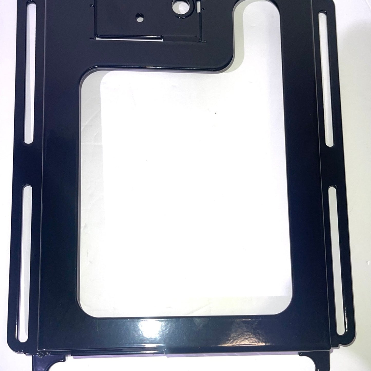 Goldfire RZR Seat ,Universal RZR Seat Lowering Base 1.5" Recline Seat Drop Brackets Mounts for Polaris RZR 800 / 900 / S 1000 / XP 1000 / XP Turbo /General Models