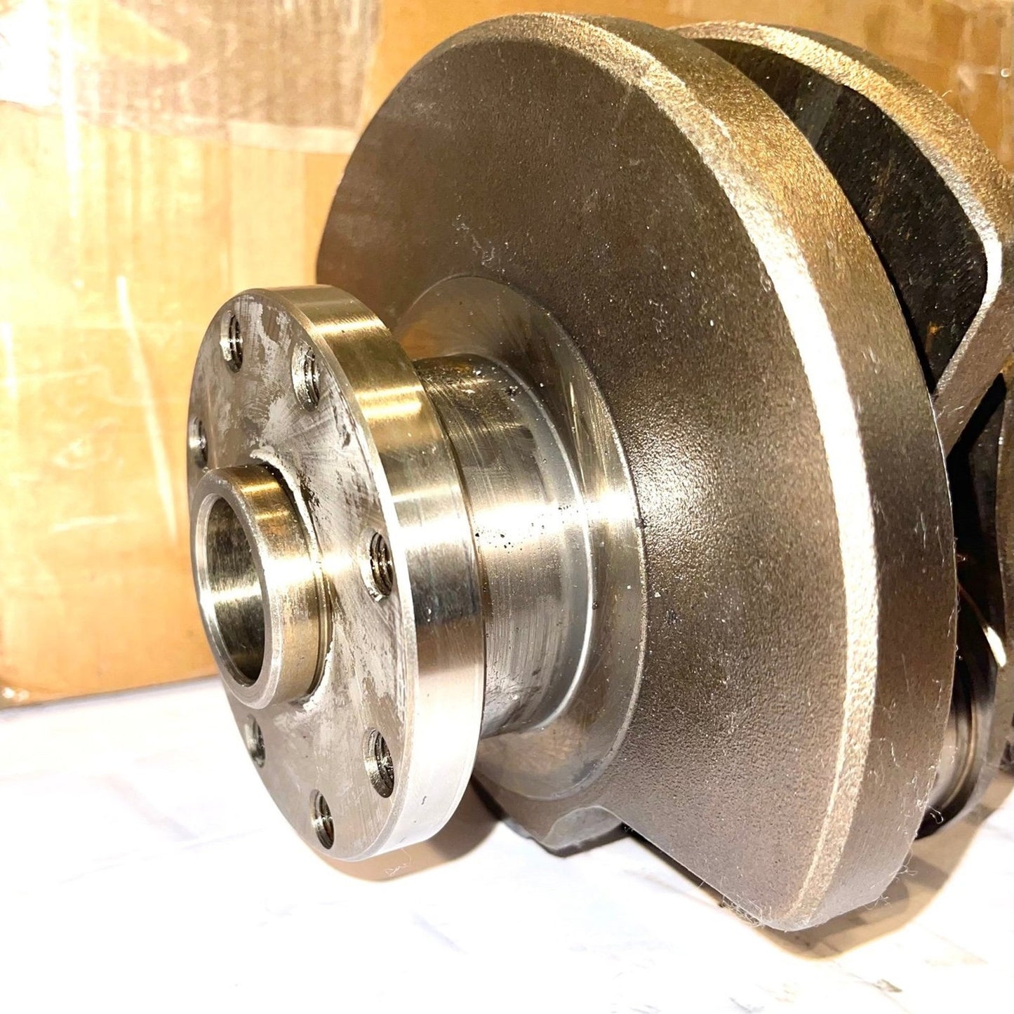 13401-31011 Crankshaft Connecting Rods Set For Toyota Tacoma 4Runner FJ Cruiser Tundra 2003-2015 4.0L V6 1GR-FE 13201-39235 11701-31080 11011-31040 13041-31090