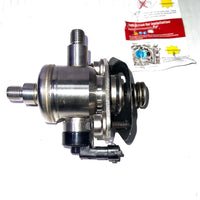 High Pressure Fuel Pump For Buick Cadillac GMC Chevrolet 3.6L 3.0L 12641740 12629934 12622475 12633594 12669005 12677328