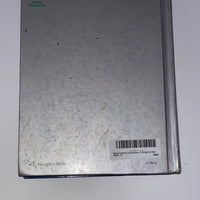 Mathematical Connections: A Bridge to Algebra and Geometry ISBN-13: 978-0395771228, ISBN-10: 0395771226