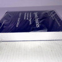 Sports Injuries: Prevention, Diagnosis, Treatment and Rehabilitation – Volume 4 (Second Edition)