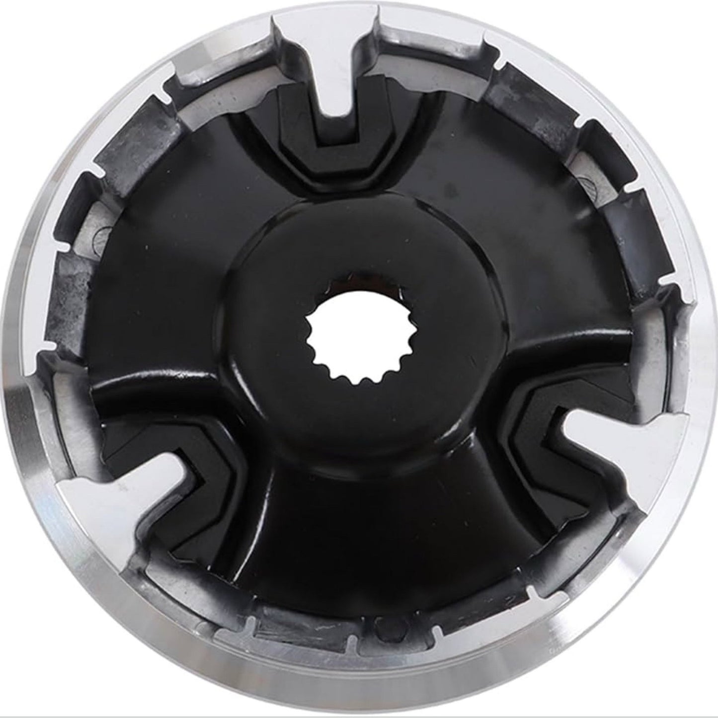 Performance Transmission Clutch Kit 0453459 0453455 0453454 Replacement for Polaris Outlaw 90 & 110 ATV 2016-Current