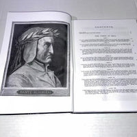 Dante's Inferno: Retro Hell-Bound Edition CGR Publishing ISBN-10	1735338265 ISBN-13	978-1735338262