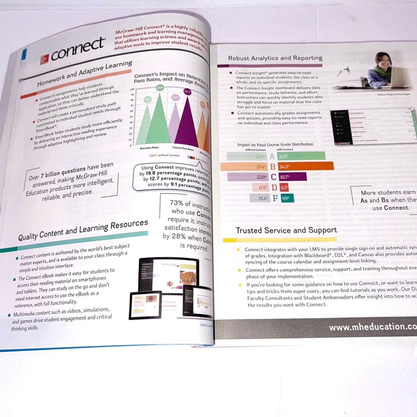 Marketing McGraw Hill 14th Edition PAPERBACK TEXT Roger Kerin Steven Hartley