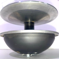 780 Series Driver Clutch 1" Bore 1/4" Keyway Comet Replace#302405a 302405 Briggs Stratton Vanguards, Kohler Commands, Robin, Honda, Salsbury, CVTech, CVTech Powerbloc