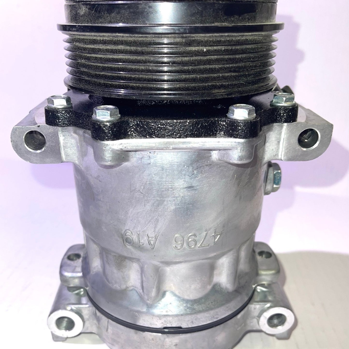 A/C Air Conditioner Compressor Clutch for Chevrolet for Express Fit for GMC