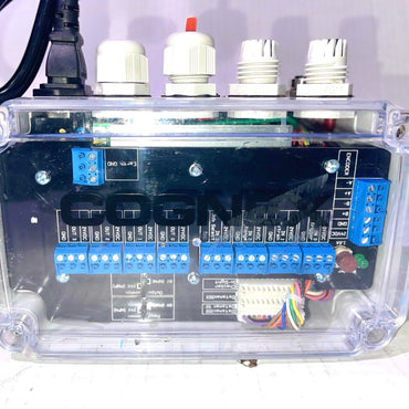 COGNEX DMA-CCM-1 INPUT OUTPUT I/O MODULE 823-0211-1R