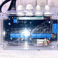 COGNEX DMA-CCM-1 INPUT OUTPUT I/O MODULE 823-0211-1R