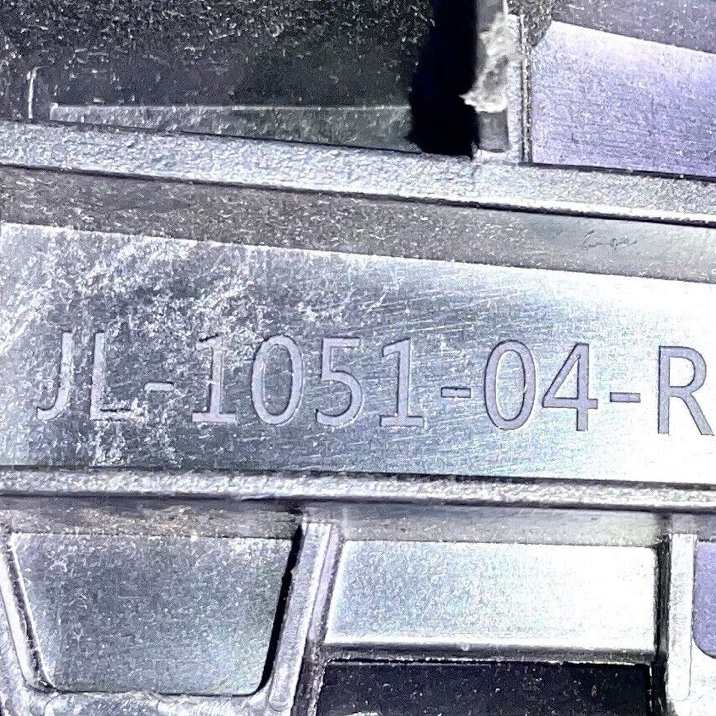 Right Mirror Power Heat Power Folding Chrome Cover PASSENGER Side 2011-2014 Ford F-150 FO1320412