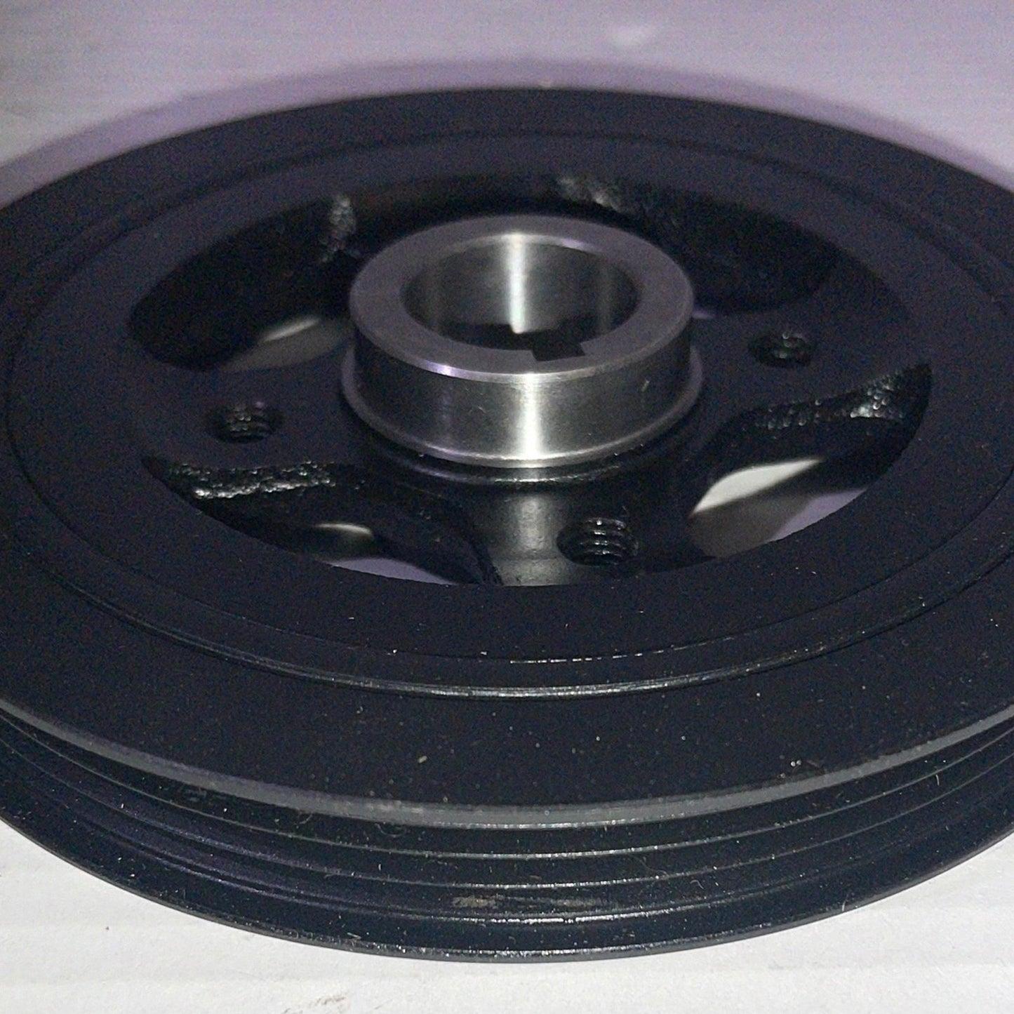 594-237 Engine Harmonic Balancer for Toyota Paseo: 1992-1998 OEM: 102228; 594237 PB1542N; SK594237; 13408-11012; 1340811011; 1340811020; 1340811021; 13470-11030; 9516120159; 9516120519