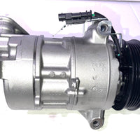 A/C Compressor for 2013-2021 Cadillac, Chevrolet ATS, CTS, Camaro (L4 2.0L) (Contains PAG46 for R1234yf systems)