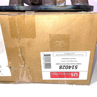 Exhaust Manifold Catalytic Converter USC 514028 OEM Grade Direct Fit (EPA Compliant)5 Nissan Rogue, 2015 Nissan Rogue Select, 201