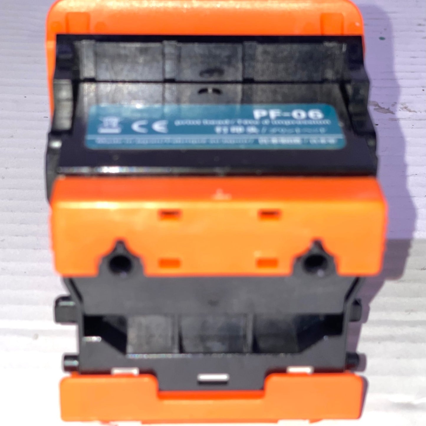 For Printhead Replacement PF-06 TM-200 TM-205 TM-300 TM-305 TM-5200 TM-5205 TM-5300 TM-5305 TX-2000 Inkjet Printers