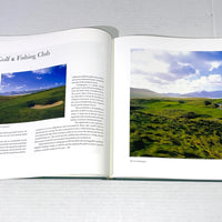 Emerald Gems:The Links of Ireland 1st edition by Laurence Casey Lambrecht (2003)