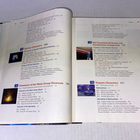 General Chemistry - Standalone book by Ebbing & gammon 11th Edition ISBN-13: 978-1305580343, ISBN-10: 1305580346