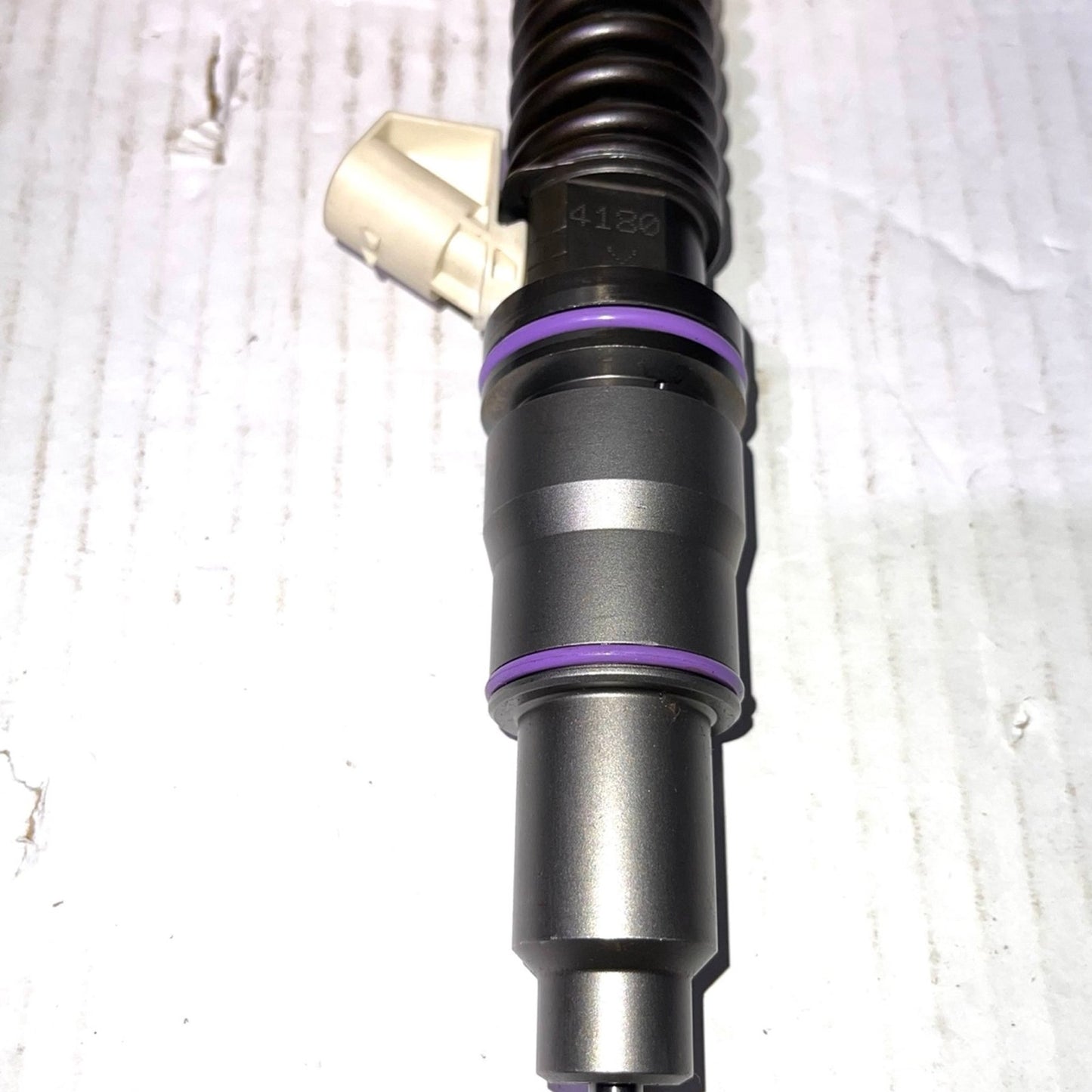 Fuel Injector Unit Injector for Volvo D11 D13 D16 MD13 US15 Mack MP8 12.8L EPA14