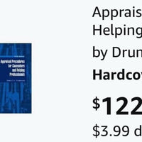 Appraisal Procedures for Counselors & Helping Professionals (5th, 04) by Drummond, Robert J [Hardcover (January 1, 2003)