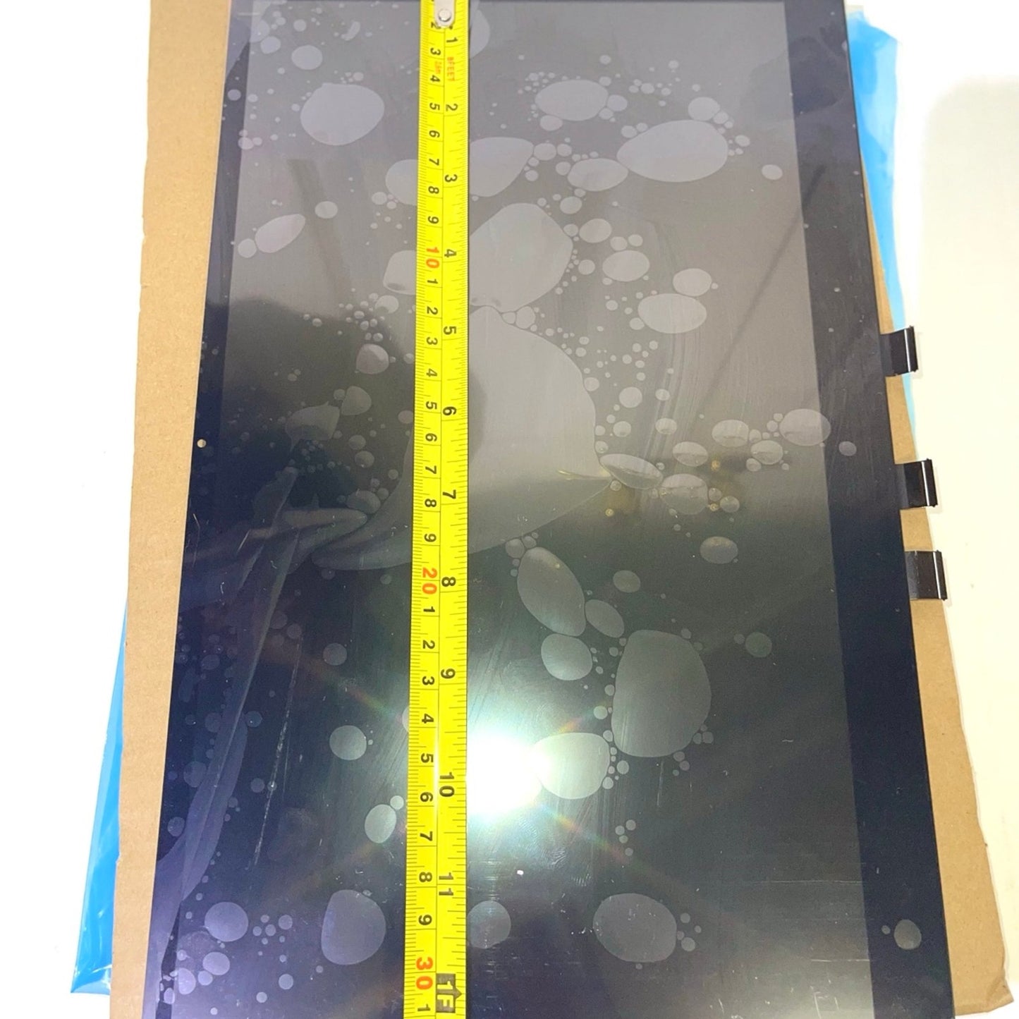 14" FHD LCD Screen Touch Assembly for ASUS ZenBook Duo UX482 UX482EAR UX482EGR