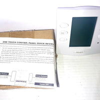 R0551800 Service Controller for Zodiac Jan-dy AquaLink RS One Touch Control System, Pool & Spa Control Panel PCB Buttons, LED, LCD, Connector 3.6FT Cable