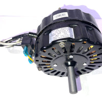 Master Flow Replacement Motor for Power Vents (EGV5/ERV4/ERV5) Includes Capacitor PVM105