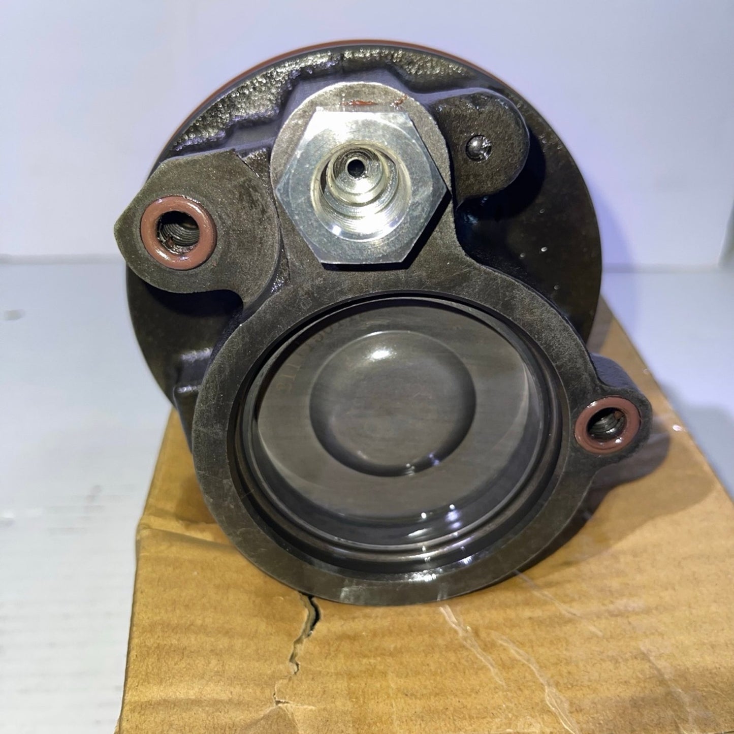 Cardone 96-140 New Power Steering Unit