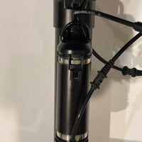 Front Air Suspension Spring Shock Strut Airmatic w/ ADS for 07-2012 Mercedes Benz W164 Mercedes GL550 ML320 GL350 ML550 GL320 ML500 ML63