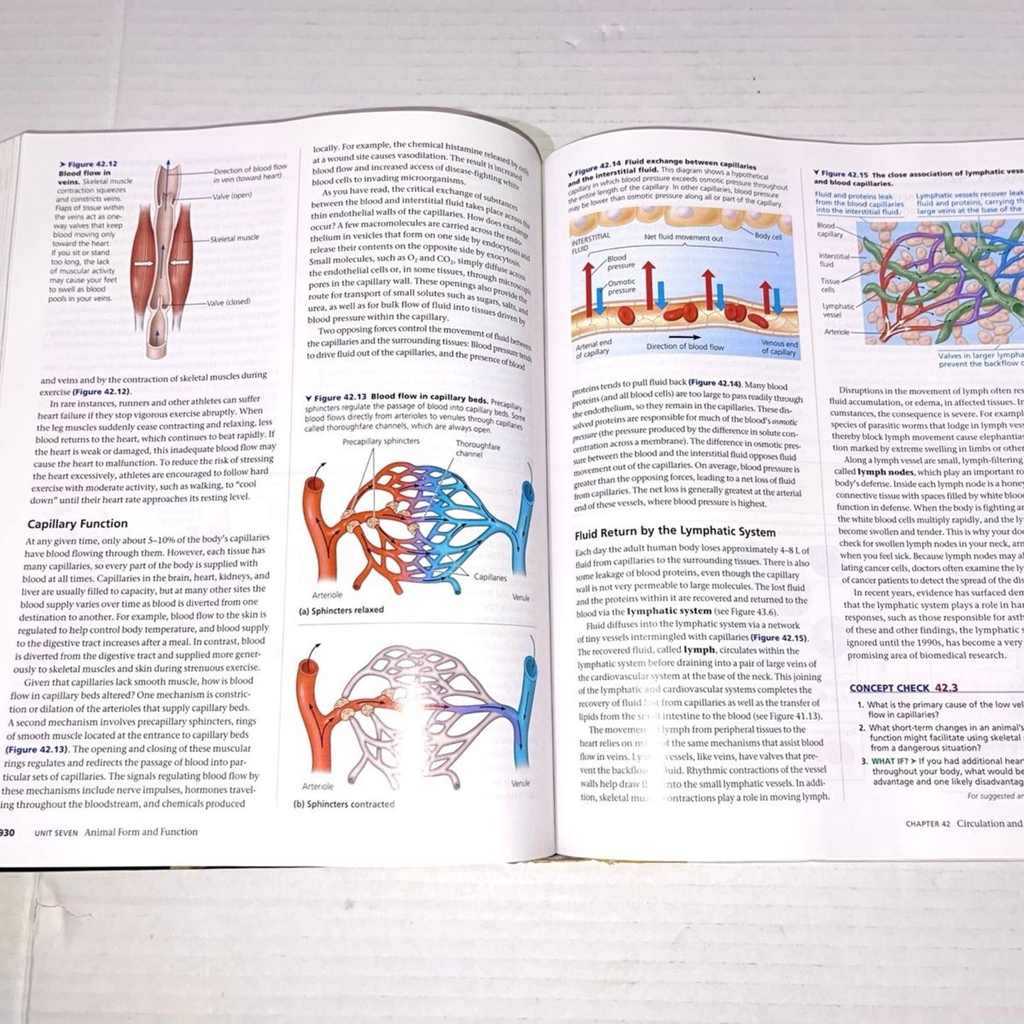 Campbell Biology 11th Edition ISBN-13: 978-0134093413, ISBN-10: 0134093410 book