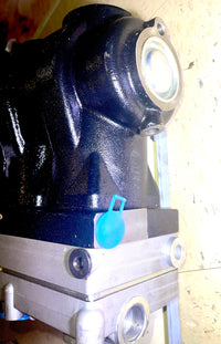 Air Brake Compressor 22016995 20774294 20846000 85013935 85146151 Volvo D13 Engine