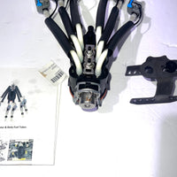 Fuel Injector Spider Assembly w/Bracket 1996-2014 Chevrolet Blazer C1500 K1500