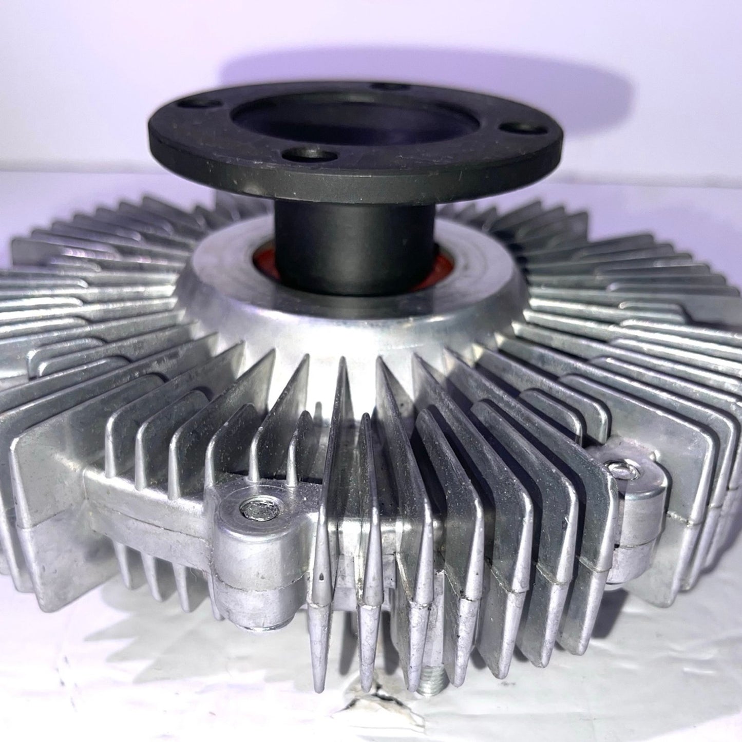 Engine Cooling Fan Clutch Toyota 4Runner 1996-2010 Tacoma 1995-2002 2.4L 2.7L Electronic Radiator Fan Clutch for T100 No.2670/1621075060