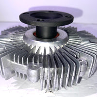 Engine Cooling Fan Clutch Toyota 4Runner 1996-2010 Tacoma 1995-2002 2.4L 2.7L Electronic Radiator Fan Clutch for T100 No.2670/1621075060