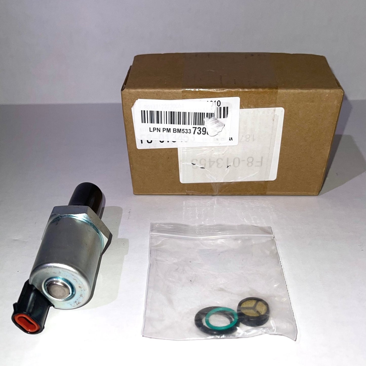 Fuel Injection Pressure Regulator IPR Valve Navistar International Truck 1842428C95 1842428C96 for Navistar International Truck DT570 HT570 DT466 DT466E 1842428C93 1842428C94