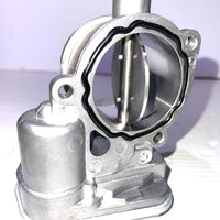 Throttle Body for BMW 1, 3, 5, 7 Series X3 X6 E60 E61 X5 335d 3.0L 11717804384