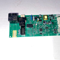 W10110641 Control Board for Whirlpool Kenmore Dryer Main Control Circuit Board Direct Replacement for OEM WPW10110641 AP6015062 1203065 PS11748333 W10110641R