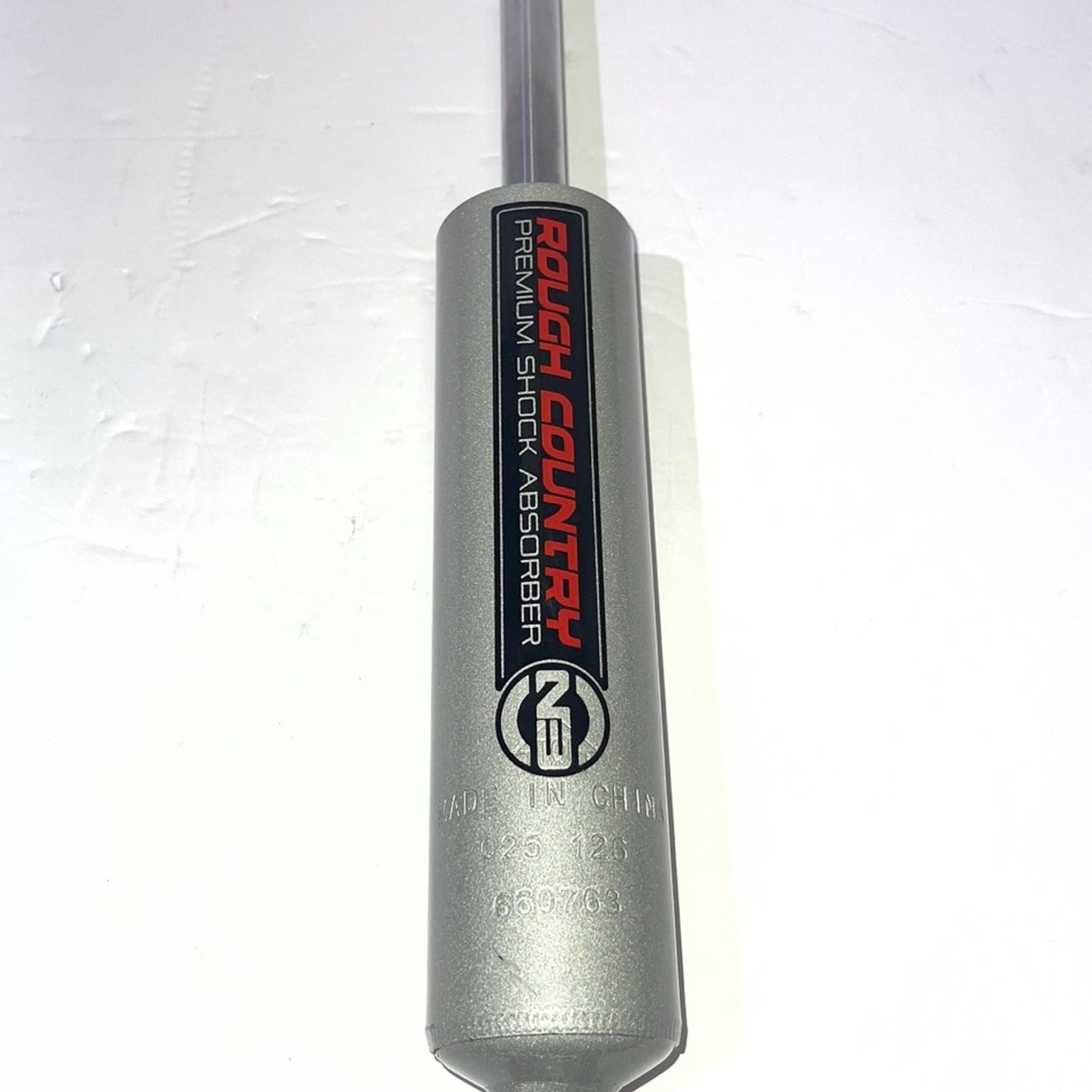 Rough Country N3 Front Shock 0-1" | Chevy/GMC Sierra 1500 HD/Silverado 1500 HD (01-06)