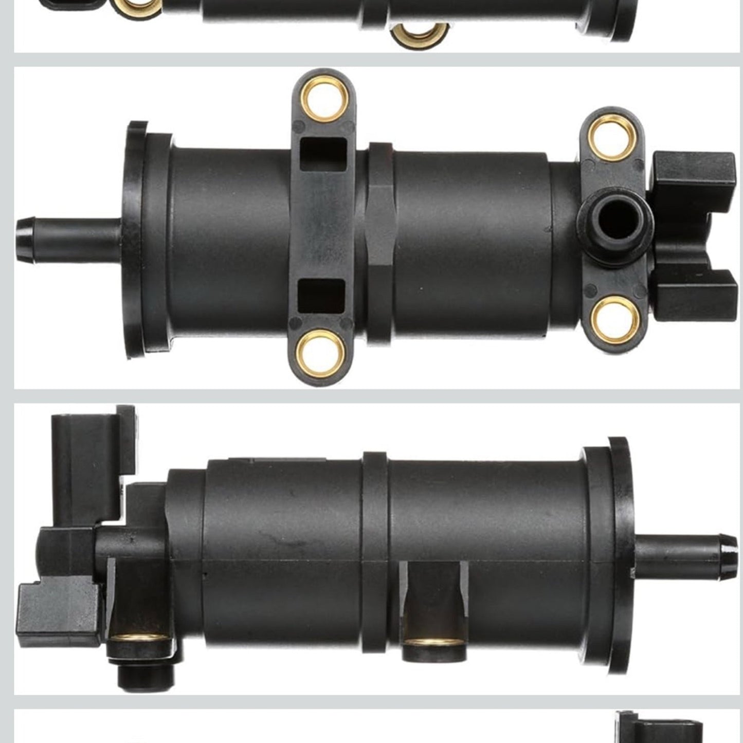 Delphi Mechanical Fuel Pump HFP943