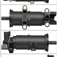 Delphi Mechanical Fuel Pump HFP943