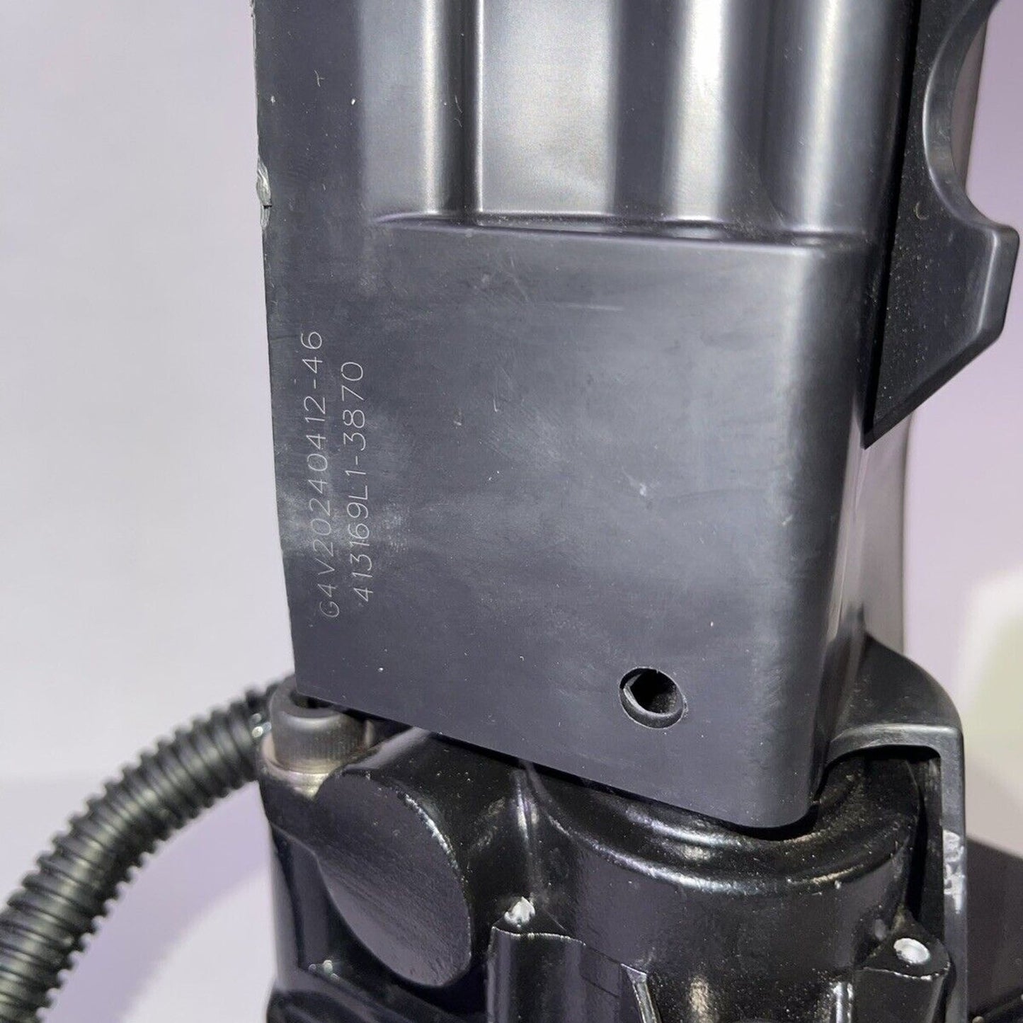 Power Step Running Board Motor Driver Side LH for Escalade GMC Yukon XL Suburban Tahoe