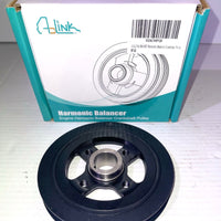 594-237 Engine Harmonic Balancer for Toyota Paseo: 1992-1998 OEM: 102228; 594237 PB1542N; SK594237; 13408-11012; 1340811011; 1340811020; 1340811021; 13470-11030; 9516120159; 9516120519