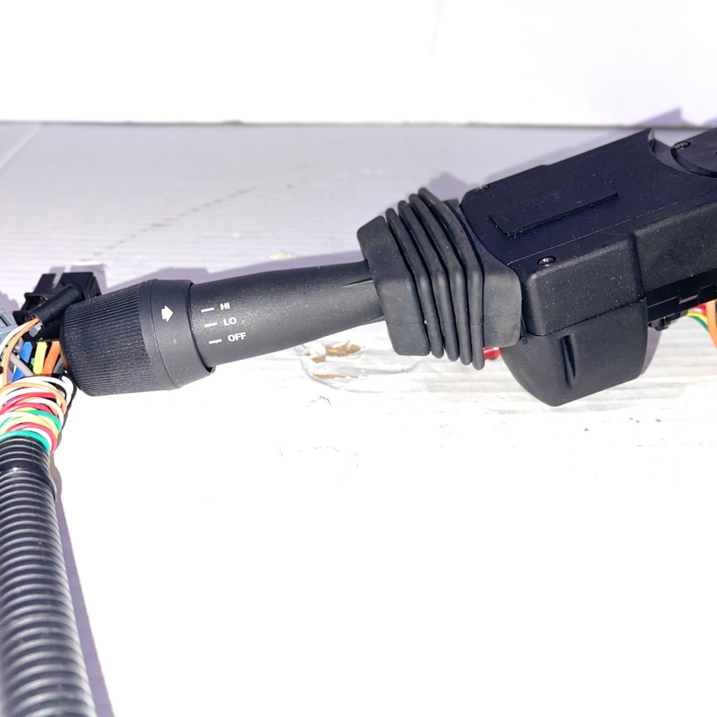 Truck-Lite (960Y101) Turn Signal Lamp Switch 12V