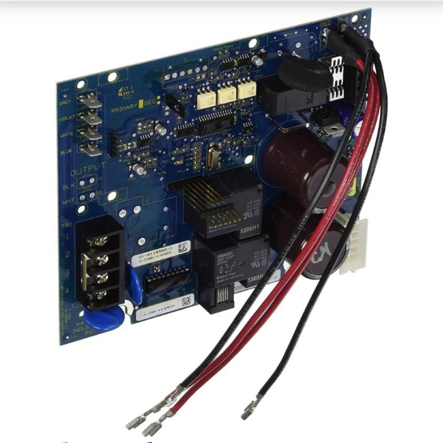Hayward GLX-PCB-RITE Main PCB Printed Circuit Board For Hayward Goldline AquaRit