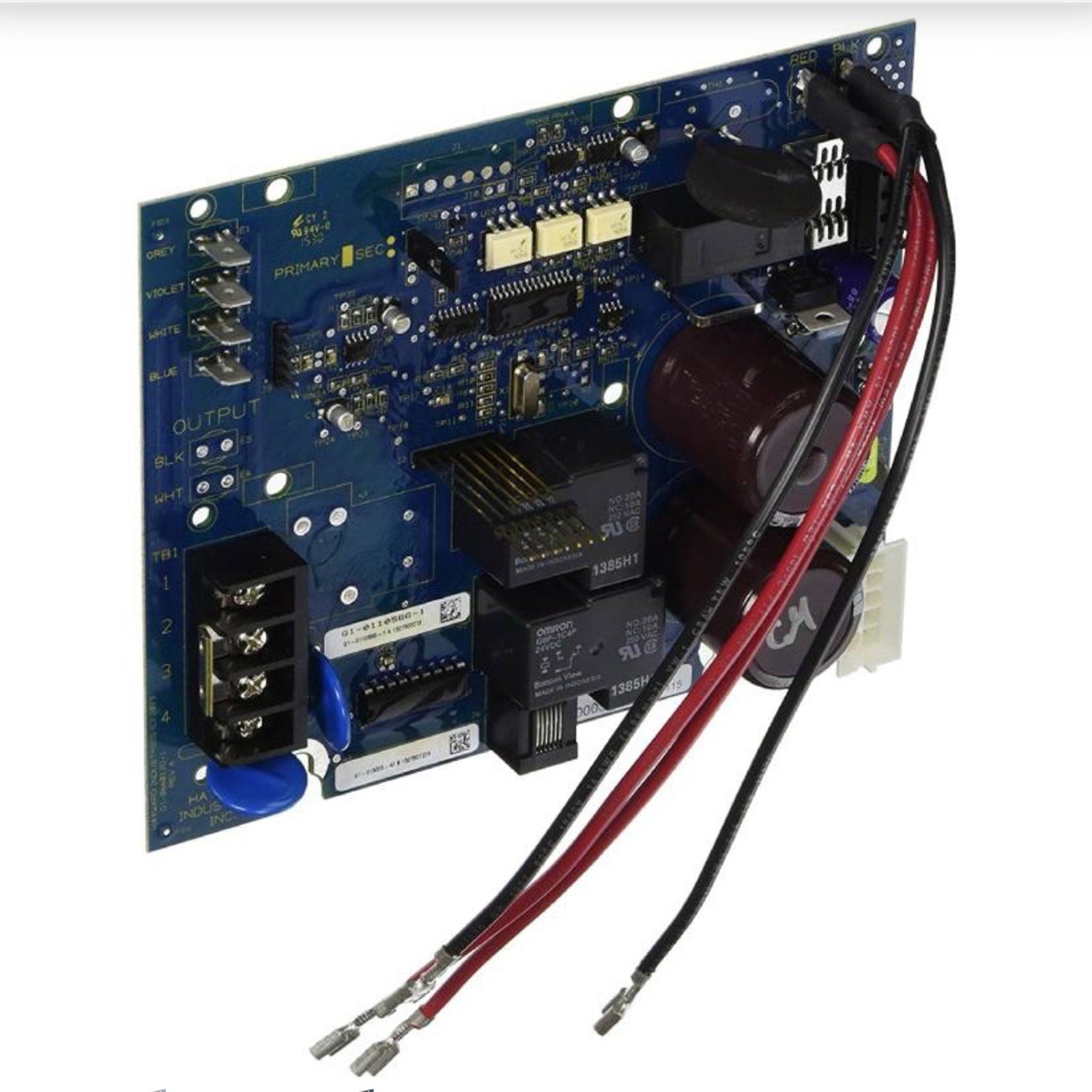 Hayward GLX-PCB-RITE Main PCB Printed Circuit Board For Hayward Goldline AquaRit