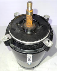 UST1102 1HP Swimming Pool Pump Motor With PS-201 Seal Kit for Hayward Super Pump, Super II, Max Flow, Northstar & Ja-Cuzzi Magnum Pump| 1 HP Single Speed Round C-Face Pool Motor, 115/230V