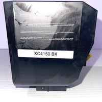 Replacement Toner Black Cartridge for Lexmark XC4150 24B6720 24B6717 24B6718 24B6719 XC4140 XC4150 XC4143 XC4152 Printer*1
